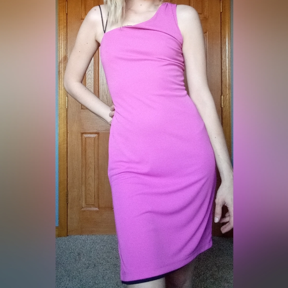Reversible Dress